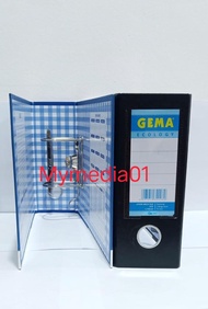 ORDNER KWITANSI SETENGAH FOLIO/ORDNER GEMA KECIL/BINDER MAP