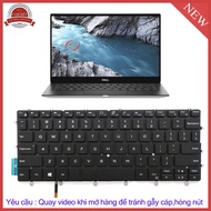 Dell XPS 13 7390 Keyboard