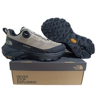 New 2026 TNF hiking shoes mens shoes casual shoes waterproof breathable off-road shoes light non-sli