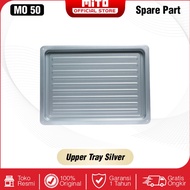 Dfn SPARE PART MITO Oven MO5 PRIME Tray v Premium Quality
