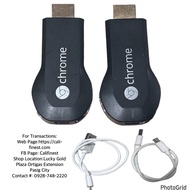 HDMI Google Chrome Model H2G2-42