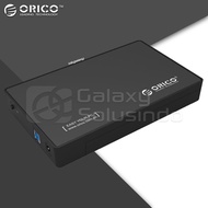 ORICO 3588US3 2.5/3.5 inch USB3.0 Hard Drive Enclosure - hg