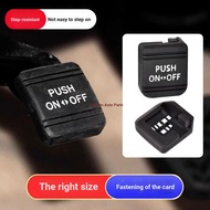 Lexus IS250 300 GS300ES240 350RX270 350 Brake Rubber Foot Brake Pedal Repair Parts