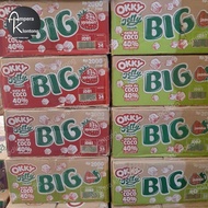 Okky Jelly Drink Big 1 Dus (24 pcs)