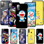 15W carton Doraemon Casing Soft Case Vivo Y19 Y20 Y30 Y50 Y70 2020 V19