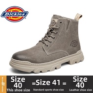 Dickies | Mens Winter Boot Mid-Desert Boot Work Boot