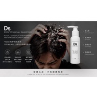 DS PROFESSIONAL SHAMPOO 100ML
