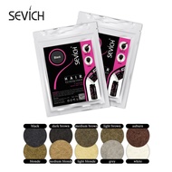 SEVICH 50g Hair Building Fiber Refill Hair Loss Treatment Care