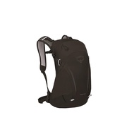 OSPREY Hikelite 18 Unisex Hiking Backpack 18L - Black