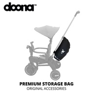Doona Liki Trike Premium Storage Bag Original Accessories