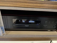 Pioneer UDP  LX500 4K Blu-Ray
