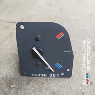 Heat ampere temperature gauge honda accord Cielo sv4