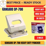 KANGARO DP-700 HEAVY DUTY PUNCHER / Similar To MAX Puncher / DP-700 / Hole Puncher / PENEBOK LUBANG
