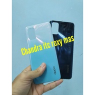 Back Door Casing Cover Backdoor Oppo a52 OPPO A92