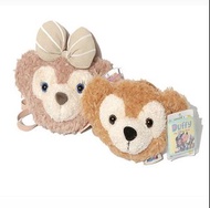 Duffy & ShellieMay crossbody bag 斜孭袋 (可放八達通）