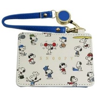 Snoopy 智能卡套/八達通套