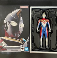 SHF 真骨雕 超人 帝拿 Ultraman dyna flash type