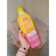 Alphan ABUTINE Body Lotion