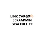 Cargo 30k remaining tf