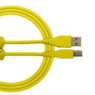 UDG Audio Cable USB 2m Yellow Plus Color fader