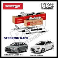 MITSUBISHI LANCER GT CY4A PROTON INSPIRA POWER STEERING RACK (WITHOUT TIE ROD END)