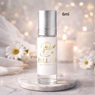 Parfum sedap malam ori / Parfum sedap malam / parfum aroma bunga sedap malam / parfum aroma sedaap