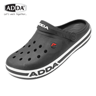 รองเท้า ADDA 55U01-M1 Size 11 ของแท้ "รองเท้าหัวโตที่ทนทานและสนับสนุนการเดินอย่างมีประสิทธิภาพ" รองเ