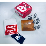 BC Racing 4B11T EVO X Hyundai G4KF Genesis Engine Valve Spring EVO 10