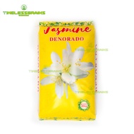 Free Shipping Timeless Grains Jasmine Denorado  Quality Premium Rice 25kg 10KG 5KG 1KG