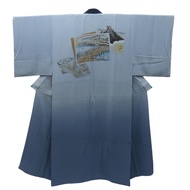 東海道五十三站 - 絲綢內衣（二手）