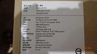 ( 誠信交易 )"台中 自取" 宏碁 Aspire Z3-610 AIO桌上型電腦