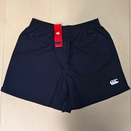 Men's all-black summer breathable athleisure quick-drying shorts