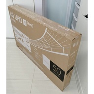 LG UHD UR7550 50inch 4K Smart TV