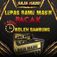 Raja Madu + free gift [ ORIGINAL ] PASTI ORIGINAL BARU BELI 100% Pure Dhab Asli Original HQ | Minyak dhab oil for increase size men-1 Bottle raja madu 💪 Pure Dhab Original Enlargement for Mens + KKM Approved ✔️ + Free Gift 🎁 ( Ready Stock )