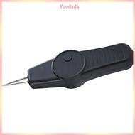 Yoo Handheld Chicken Plucker Electric Poultry Plucker Automatic Portable Defeather