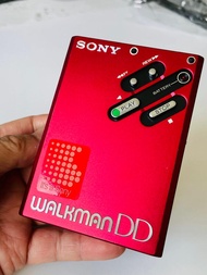 SONY WM-DD Walkman 隨身聽 卡帶播放機