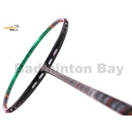 Yonex Astrox 99 GAME Black Green 3AX99-G (Made In Taiwan) Unstrung No String No Grip Badminton Racke