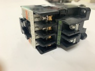 [Freeship+quà tặng 19k] Khởi động từ SC-03-110V Fuji Nhật tại Máy NTT bảo hành dài hạn dùng điều khi