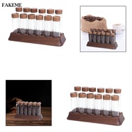 [SharprepublicefMY] Coffee Bean Storage Tube Funnel Coffee Bean Cellar for Bar Countertop Retail
