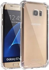 透明手機套 Samsung S7 Edge Transparent Case