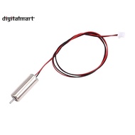 C032 for RC Toy Helicopter Replacement Tail Motor Unit Upgrade Parts for Model C032