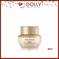 Kem Dưỡng The Whoo Bichup Anti-Aging Repair Cream 10ml