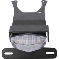 Tail Tidy Kit for CRF250L(2013-2020) CRF250RL（2017-2019）CRF250L RALLY(2013-2020）.Fender Eliminator K