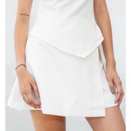 SHIKÚ - Alaia Skirt