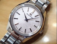 ⭕️⭕️二手中古 GRAND SEIKO 精工 Heritage Collection  SBGW289 SBGW289G  🌸 9S64手動上鏈機芯 72小時動力儲存 藍寶石玻璃 100M防水 狀態