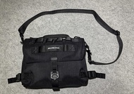 Balenciaga army Explorer bag 黑色 斜孭袋 包