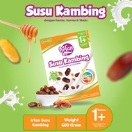 IRFAN SUSU KAMBING