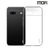 Google Pixel 7a MOFI 明系列TPU 保護軟套 手機軟殼Case 1409A