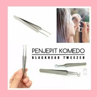 BLACKHEAD TWEEZERS / BLACKHEAD REMOVAL TOOL