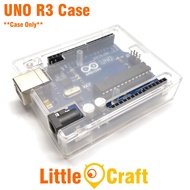Arduino UNO R3 Protection Case Cover